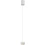 Aviano Lighting QUIBERON 6039-108 Függőlámpa 6w/led 3000k 600lm