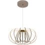 Aviano Lighting SALO 6033-113 Függőlámpa 55w/led 3000k 5500lm