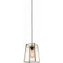 Endon BEAUMONT 60892 Árnyékoló 1x60W/E27 IP20