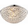 Endon CHRYLA 60103 Süllyesztett mennyezeti lámpa 3x18W/G9 IP44