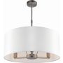 Endon DALEY 60241 Csillár 3x40W/E14 IP20
