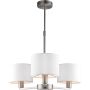 Endon DALEY 60256 Csillár 3x40W/E14 IP20