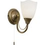 Endon HAUGHTON 601-1AN Fali lámpa 1x60W/E14 IP20
