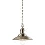 Endon MENDIP 60799 Függőlámpa 1x40W/E27 IP20