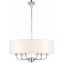 Endon NIXON 60179 Csillár 6x40W/E14 IP20
