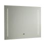 Endon RIFT 60895 Fali lámpa 8.5W/LED 6500K 450LM IP44