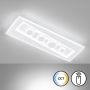 Fischer&Honsel Ratio 21414 Fali lámpa 1x22W/LED 2700K 2200 lm IP20