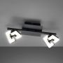 Fischer&Honsel Ray 21399 Spotlámpa 2x4.5W/LED 3000K 1300 lm IP20