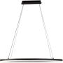 Fischer&Honsel Sirko 60977 Függőlámpa 1x37,7w/led 2700k-3350k-4000k 4429lm ip20