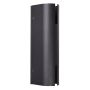Italux ROVIGO 602/BK-9 Fali lámpa 2x16W/LED 570LM IP54