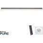 Paul Neuhaus PURE-LINES 6021-13 Vonalas lámpa 1x18W/LED 2700-5000k 1740lm ip20