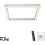 Paul Neuhaus PURE-LINES 6022-95 Plafonlámpa 1x29W/LED 2700-5000k 2800lm ip20