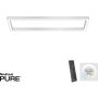 Paul Neuhaus PURE-LINES 6023-95 Plafonlámpa 1x42W/LED 2700-5000k 4080lm ip20