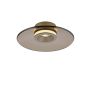 Paul Neuhaus PURE MOON 6094-97 Plafonlámpa 2x17,7W/LED 2700K 950lm IP20