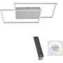 Paul Neuhaus YUKI 6024-55 Plafonlámpa 3x57W/LED 2700-5000k 5880lm ip20