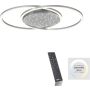 Paul Neuhaus YUKI 6025-55 Plafonlámpa 3x48W/LED 2700-5000k 4920lm ip20