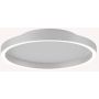 Zambelis CEILING LED LAMP 25161 Süllyesztett mennyezeti lámpa 27W/led 2700-3000-4000K 1274-1334-1365lm IP20