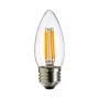 Eko-Light LED BULB EKZF103 Villanykörte 4W 4000K 400LM IP20