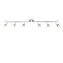 Endon AMALFI 61000 Spotlámpa 6x50W/GU10 IP20