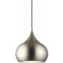 Endon BROSNAN 61296 Függőlámpa 1x18W/LED 4000K 1480LM IP20