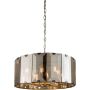 Endon CLOONEY 61294 Függőlámpa 8x40W/E14 IP20