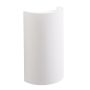 Endon CRESCENT 61636 Fali lámpa 2x2W/LED 3000K 460LM IP20