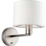Endon DALEY 61608 Fali lámpa 1x40W/E14 IP20