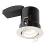 Endon SHIELDPLUS 61060 Beépíthető spotlámpa 50W/GU10 IP20