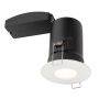 Endon SHIELDPLUS 61061 Beépíthető spotlámpa 50W/GU10 IP65