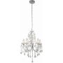 Endon TABITHA 61384 Csillár 5x18W/G9 IP44