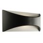 Endon VULCAN 61865 Fali lámpa 12W/LED 3000K 640LM IP65