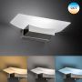 Fischer&Honsel Bowl TW 30012 Fali lámpa 1x6.5W/LED 2700K 700 lm IP20