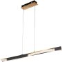 Fischer&Honsel Bridge 61038 Függőlámpa 1x20,5w/led 2700k-6500k 2447lm ip20