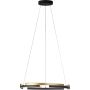 Fischer&Honsel Circly 61123 Függőlámpa 1x35w/led 2700k-6500k 5000lm ip20