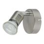 Nordlux CANIS 49750155 Spotlámpa 1x50W/GU10 2700K 345LM IP20