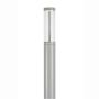 Norlys EGERSUND PARK 6105AL Utcai lámpa 1x9.1W/LED 3000K 1370LM IP65