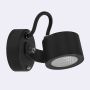 Norlys MOSS 6163B Fali lámpa 1x8W/LED 3000K 840LM IP65