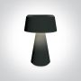 One Light Portable Table 61088/B Asztali lámpa 1x3W/LED 3000K 120lm IP65