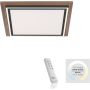 Paul Neuhaus PALMA 6141-79 Plafonlámpa 2x50W/LED 2700-5000k 5100lm ip20