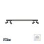 Paul Neuhaus PURE-LINE 6121-13 Spotlámpa 5x4W/LED CCT 2700K-3000K 1280LM IP20