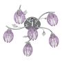 Prezent EZZO III. 61212 Spotlámpa 6x33W/G9 IP20