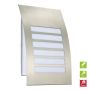 Prezent PRISMA 61035 Fali lámpa 2x11W/E27 IP44