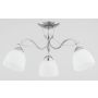 Alfa ARINA 62372 Plafonlámpa 3x15W/E27 IP20