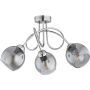 Alfa ARMA 62639 Plafonlámpa 3x15W/E27