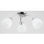 Alfa AVILA 62353 Plafonlámpa 3x15W/E27 IP20