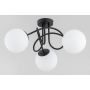 Alfa BANKO 62364 Plafonlámpa 3x10W/E14 IP20