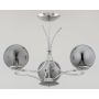 Alfa SENTIA 62385 Plafonlámpa 3x10W/E14 IP20