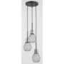Alfa TRIO 62247 Függőlámpa 3x40W/E27 IP20