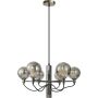 Aviano Lighting CLASSICO 6221-0610 Csillár 6x3w/g9 3000k 2100lm