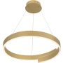 Aviano Lighting MARTIALO 6212-0115 Függőlámpa 36w/led 3000k 3000K